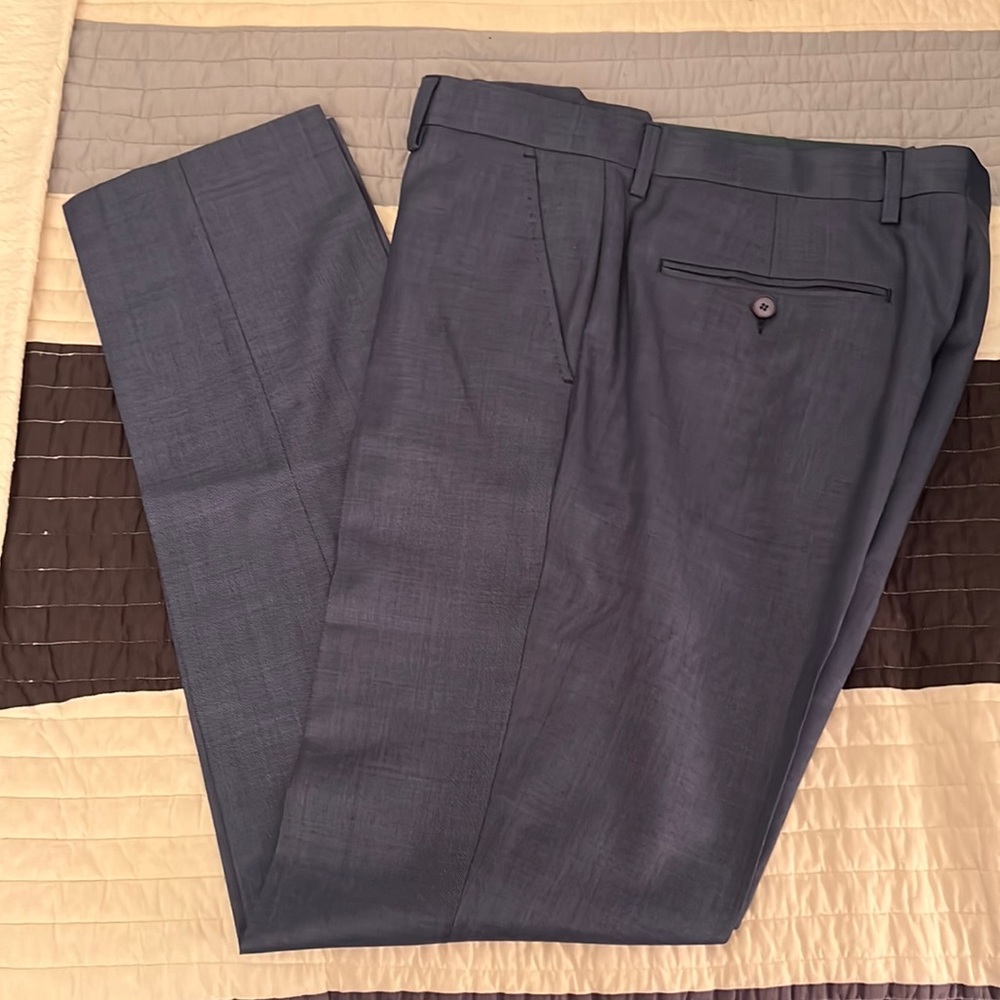 Ted Baker Dress Pants 32L